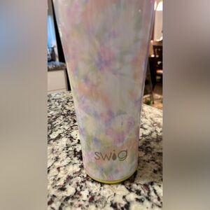 You Glow Girly SwigLife 32oz Tumbler.